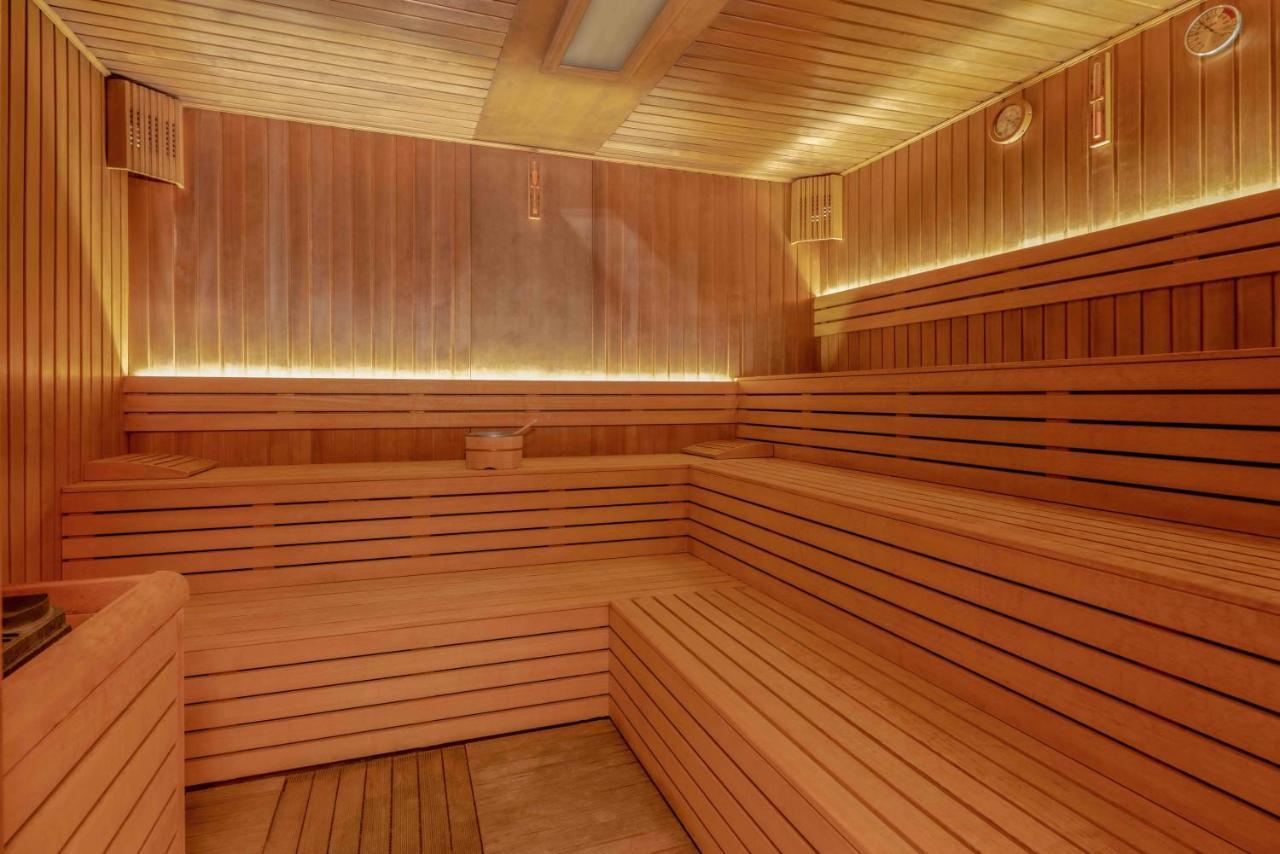 Ataturk Palas Thermal Spa & Convention Center ブルサ エクステリア 写真